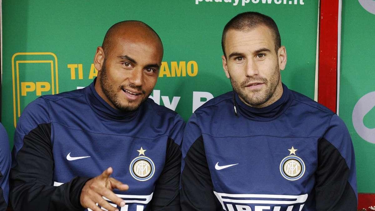Jonathan e Palacio, un'intesa sempre vincente