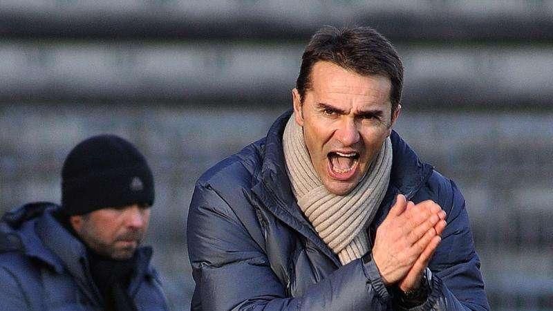 Verdelli: "Bravo Ausilio, ok Osvaldo. Vidic decisivo"