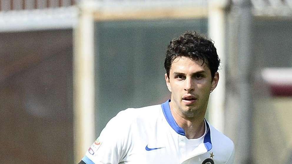 Rumors Uk - Ranocchia in Premier, c'è l'idea Spurs