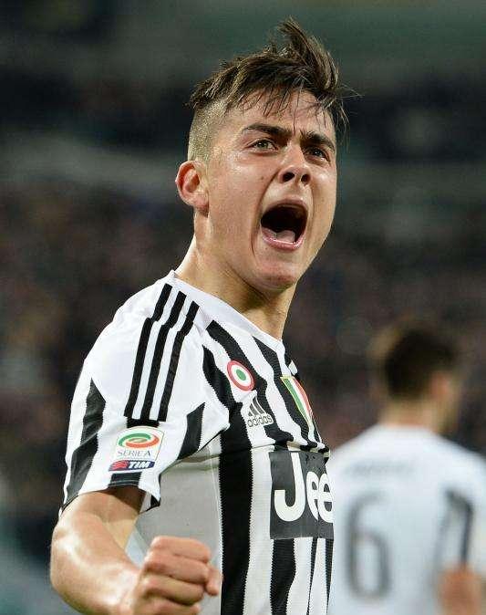 Dybala: "Juve, scelta giusta. Rimpianto Champions. I 40 milioni pagati per me? I soldi non vanno in campo"