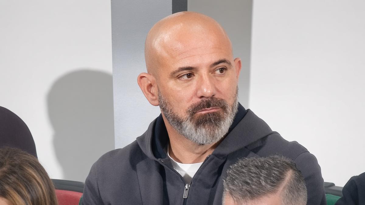 Corriere Veneto - Davanti a papà Dejan, Filip meglio di Aleks