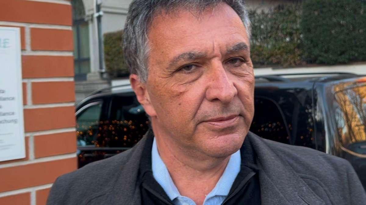VIDEO - Astore, presidente NOB: "Perez all'Inter per 7 mln di euro più bonus: non è fatta, ma c'è fiducia. Silvetti..."