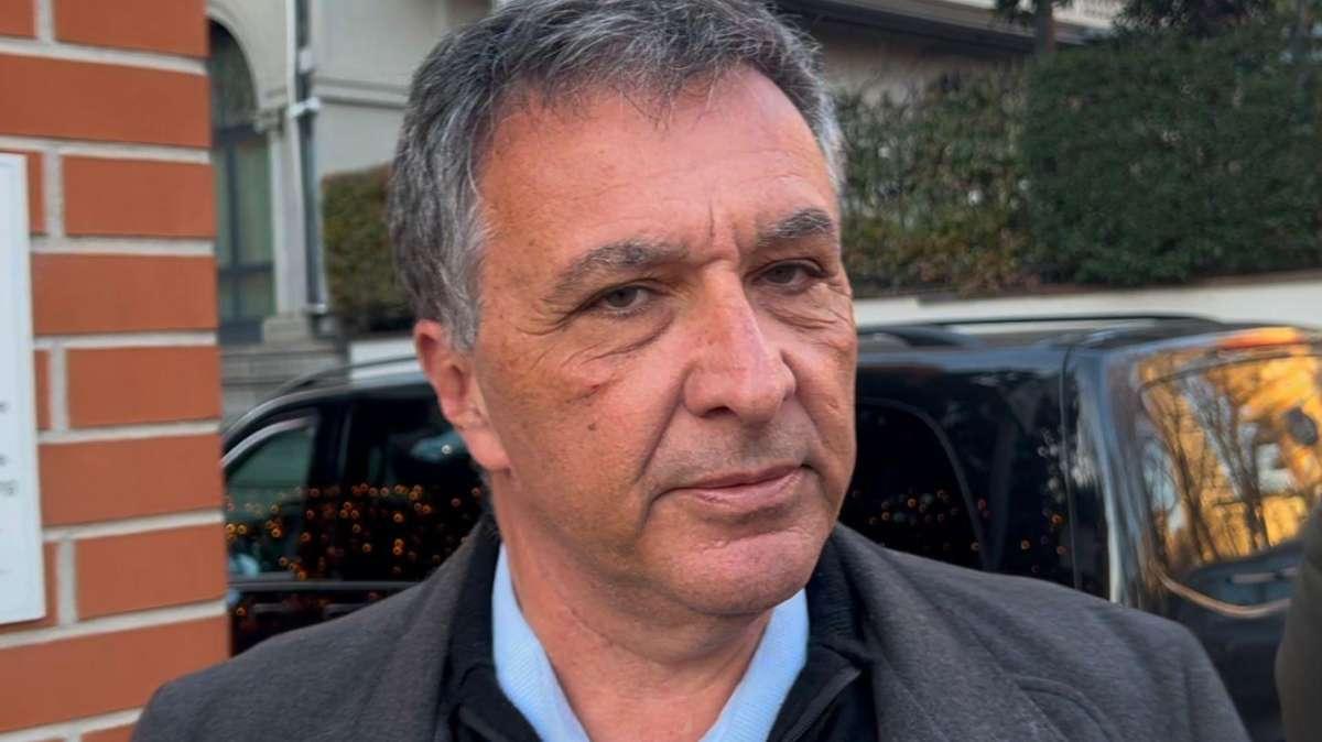 In Argentina - Silvetti-Inter, il NOB vuole 8 mln di euro. L'unica offerta è arrivata dal Portogallo 