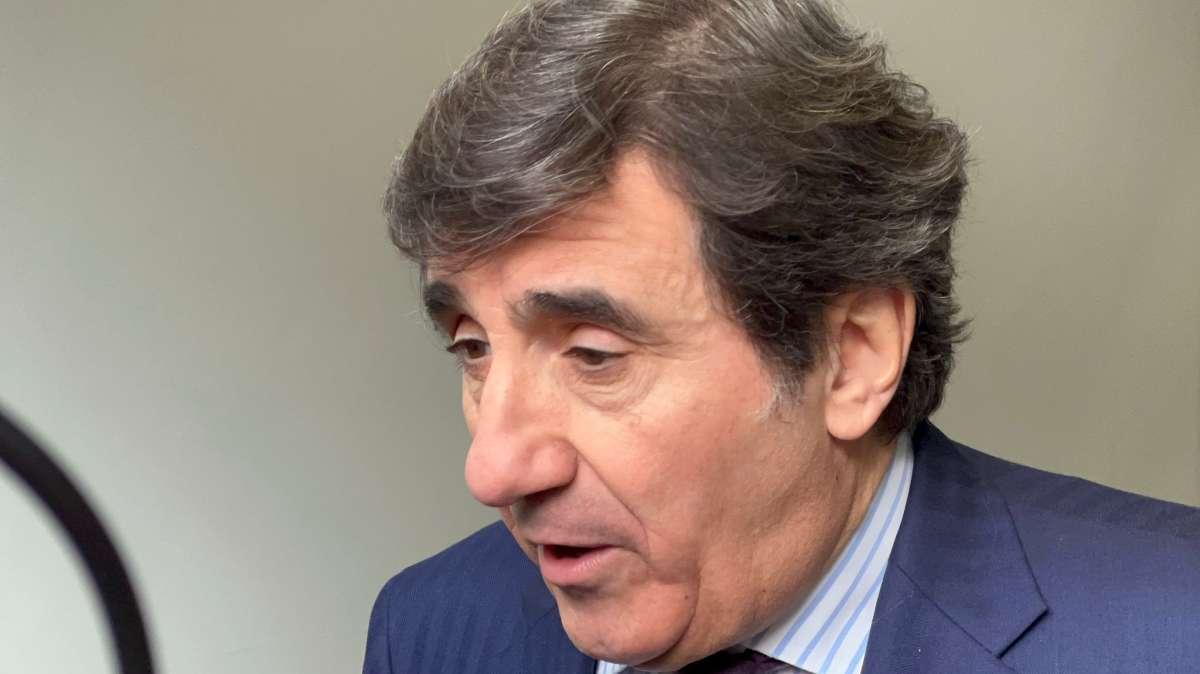 VIDEO - Cairo: "Inter, Juve e Milan volevano fare una 'Superleghina'. Dimissioni di Marotta? Nessuna richiesta"