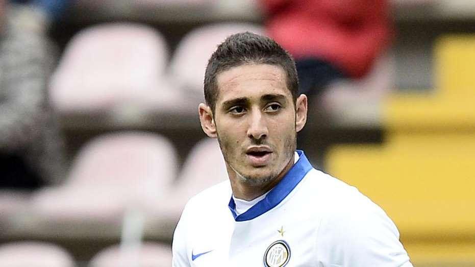 Belfodil-QPR, cambiano le condizioni. Ora gli inglesi...