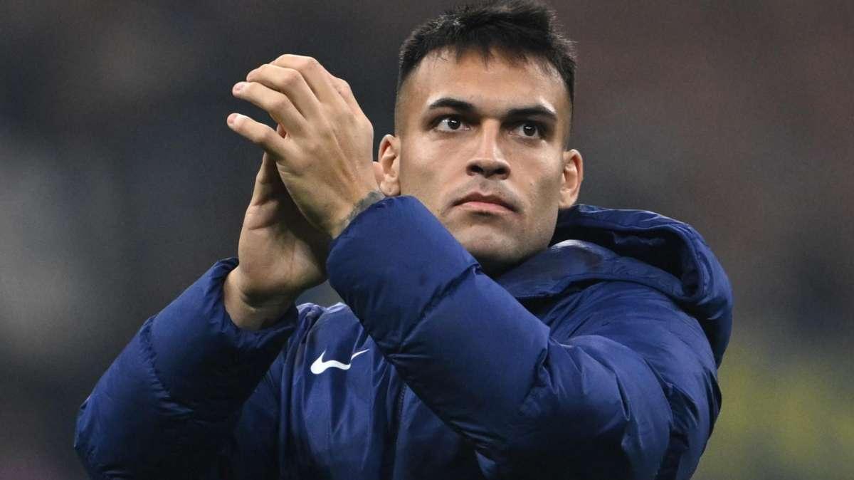 GdS - Oggi ultima seduta, poi tre giorni liberi. Martedì la ripresa con Lautaro e gli azzurri
