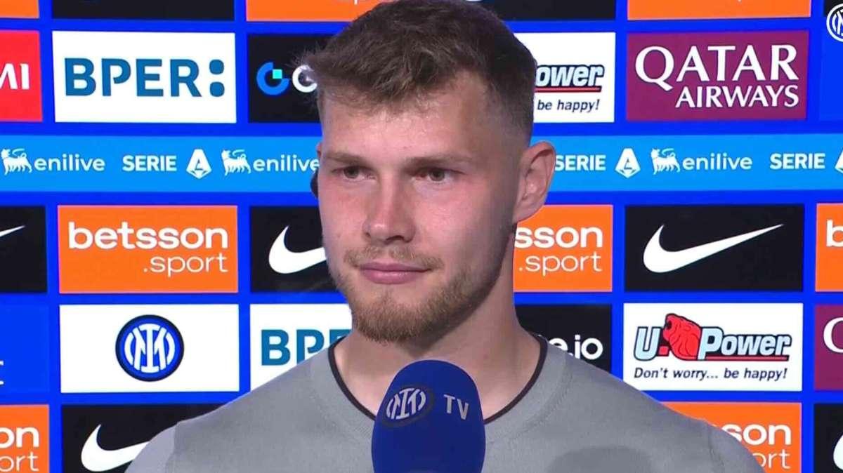Martinez a ITV: "Importante farci trovare pronti. A San Siro è difficile per tutti"