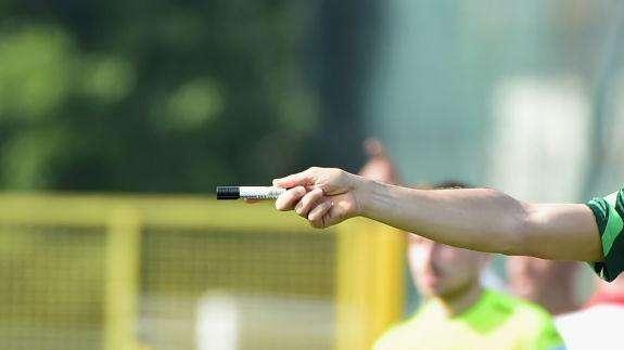 Pesante sconfitta per l'Under 18 di Zanchetta: la Roma si impone 3-0