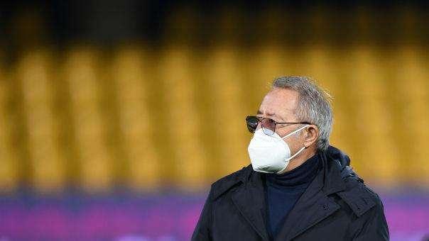 Giudice sportivo - Sei squalificati per il turno infrasettimanale. Foggia bloccato fino al termine del campionato