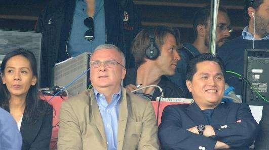 C&F - FFP, le strategie dell'Inter sul mercato