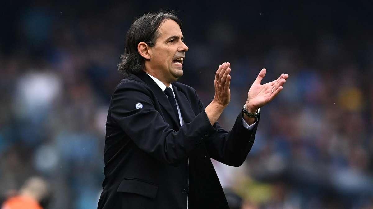 La moglie di Inzaghi: "Con lui parlo anche di calcio, sono molto coinvolta. Durante le partite sto male fisicamente"
