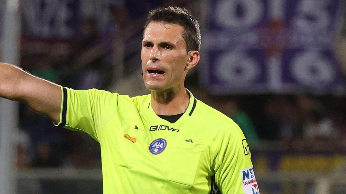 Inter-Atalanta, la moviola - Gara tranquilla, Marchetti sufficiente ma imperfetto. Giusto annullare il 5-0 di Dimarco