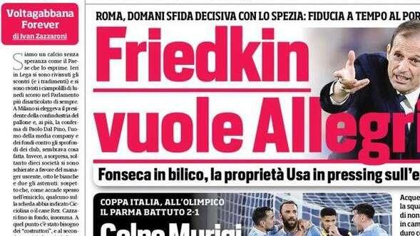 Prima CdS - Arnautovic da Sinisa? L'ex interista un'idea per il Bologna