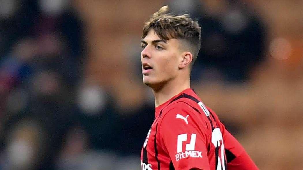 Daniel Maldini: "Scudetto, l'Inter sta andando ancora più forte del Milan. Un altro gol ai rossoneri? Mi piacerebbe"