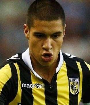 Kevin Diks: "Van der Meyde mi ha parlato di Firenze"