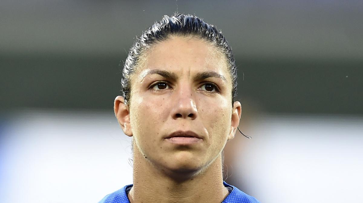 Italia Femminile, l'interista Bartoli lascia il ritiro delle Azzurre