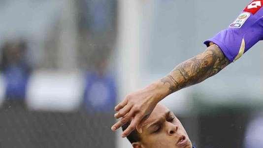 Biabiany travolto da critiche pesanti a Genova