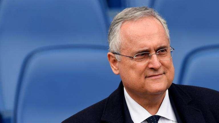 GdS - Lite tra Atalanta e Lazio: Lotito nega l'anticipo in chiave Champions