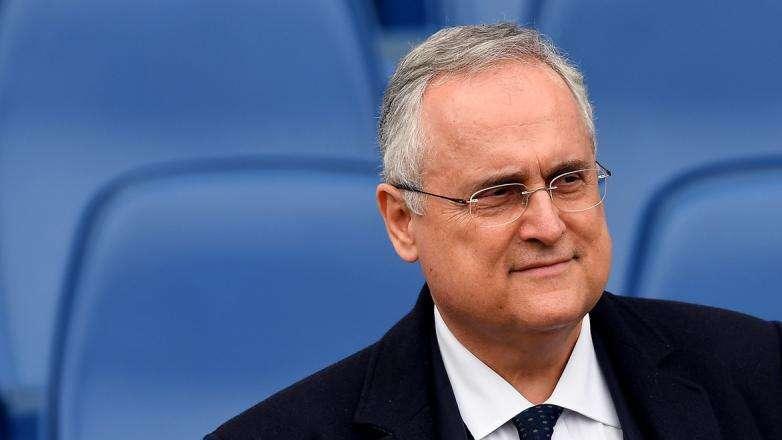 "Juve-Inter? L'avete vista...": la procura apre un'indagine, Lotito rischia il deferimento