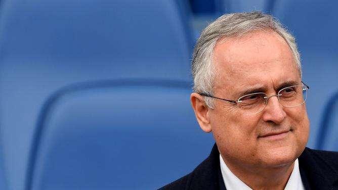 Caso Zarate, Lotito avvisa 'Le Iene': "I responsabili chiamati a rispondere nelle competenti sedi penali e civili"