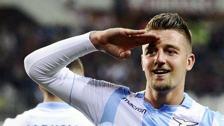 GdS - Milinkovic-Savic, Pjanic, Modric e Ramires: il domino dei centrocampisti