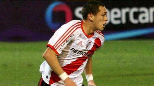 Daily Mail - Rincorsa a Ocampos, il River non cede