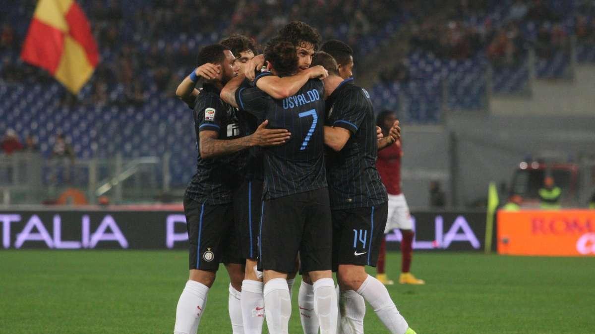 Ranking UEFA, Inter terza in Italia dietro Juve e Torino