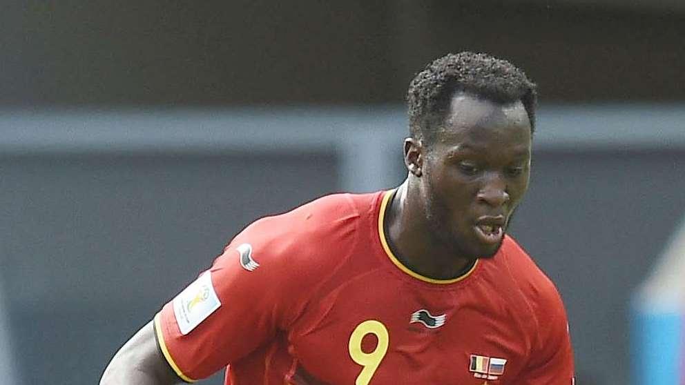 Lukaku: "Uso il doppio passo. Ronaldo all'Inter..."