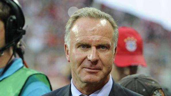 Rummenigge pro-Napoli: "Quando ero all'Inter..."
