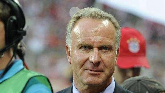 Rummenigge: "Inter, ultimi dieci anni al top. Ora..."