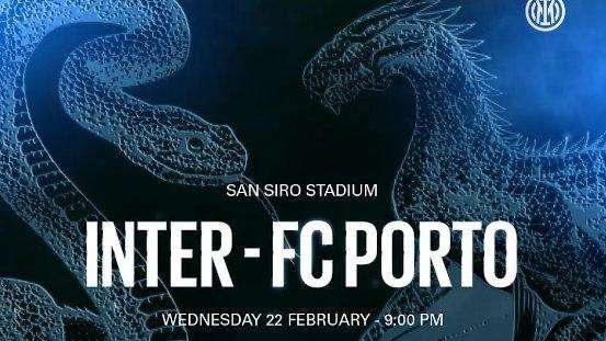 Inter-Porto: ottavo di Champions League o hub intermodale?
