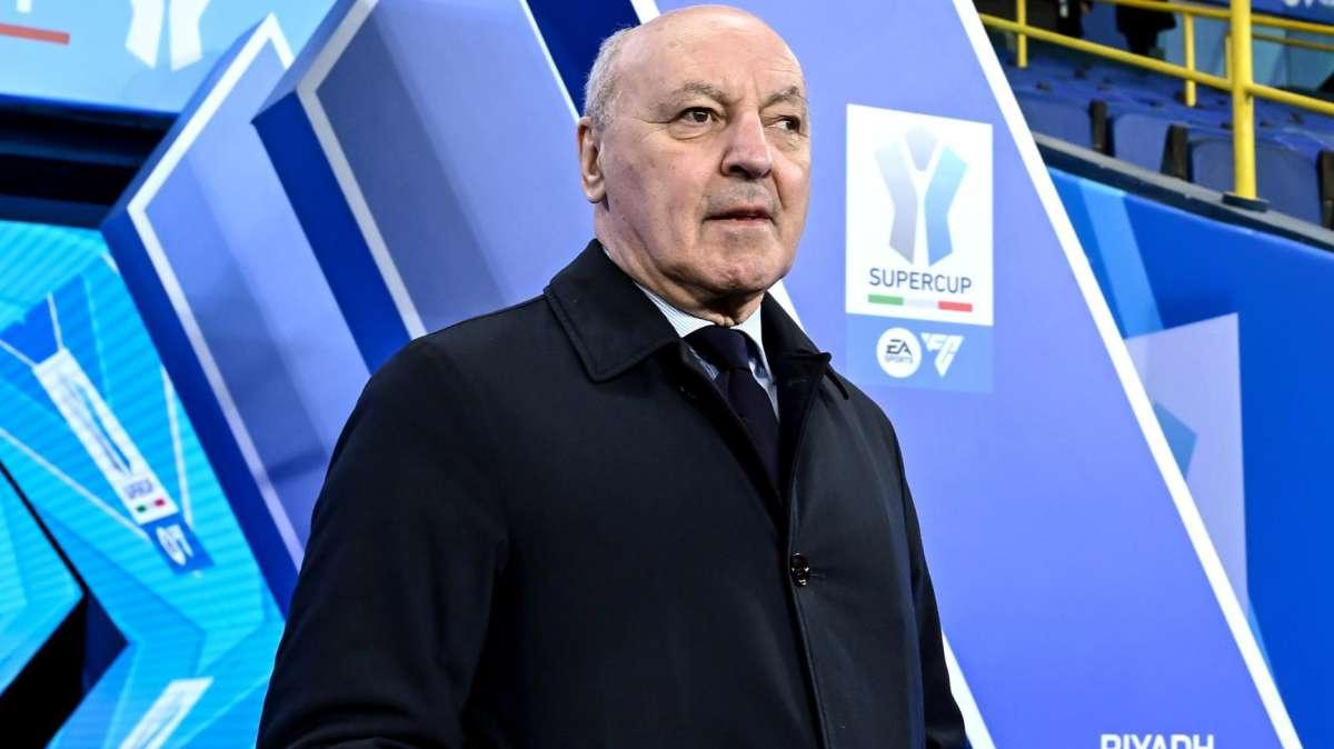 FIGC, Gravina eletto presidente per la terza volta. Marotta, Calvo e Campoccia i consiglieri 
