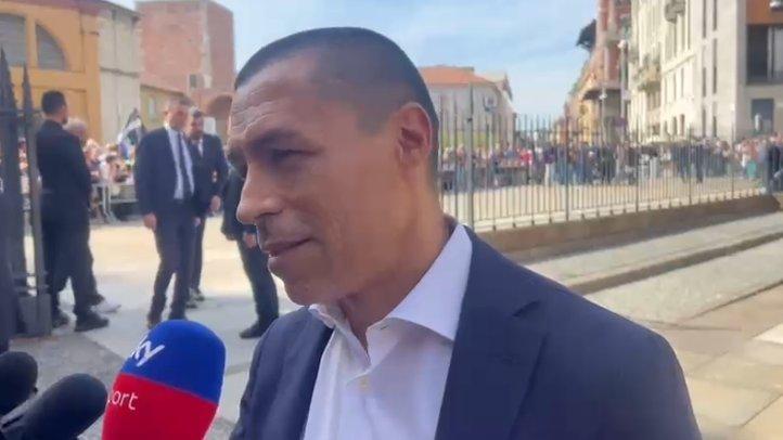 VIDEO - Cordoba: "Era fantastico vedere Sandro e Giacinto insieme"