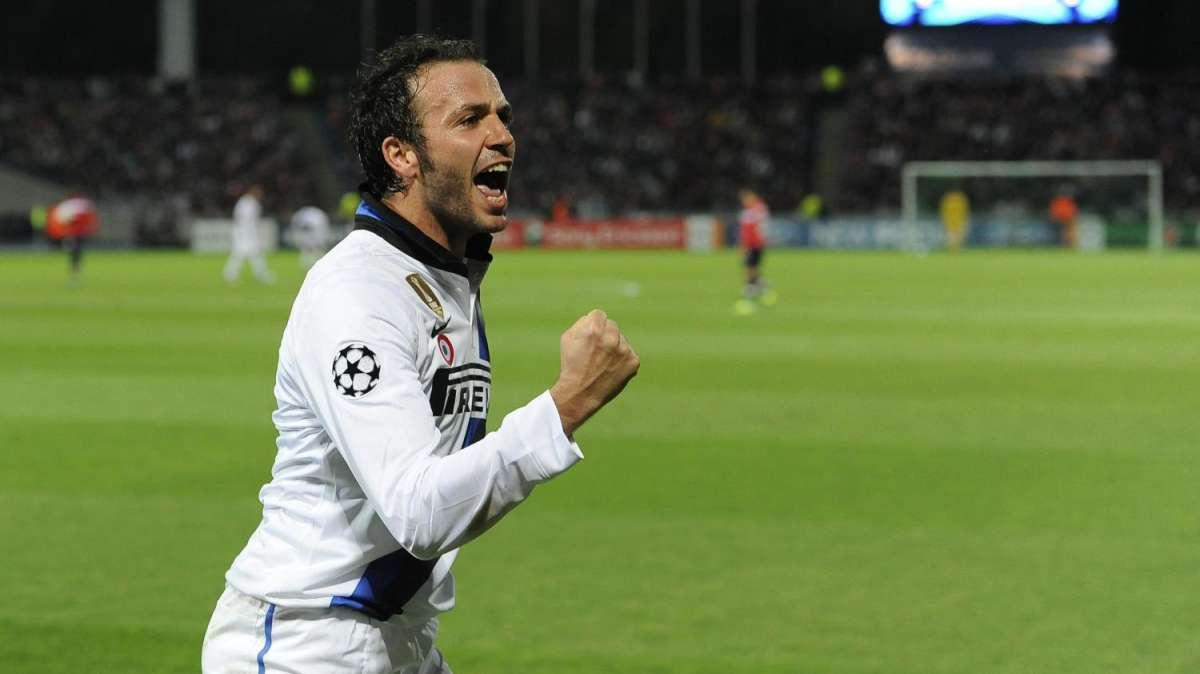 Pazzini da favola: con lui in campo undici vittorie