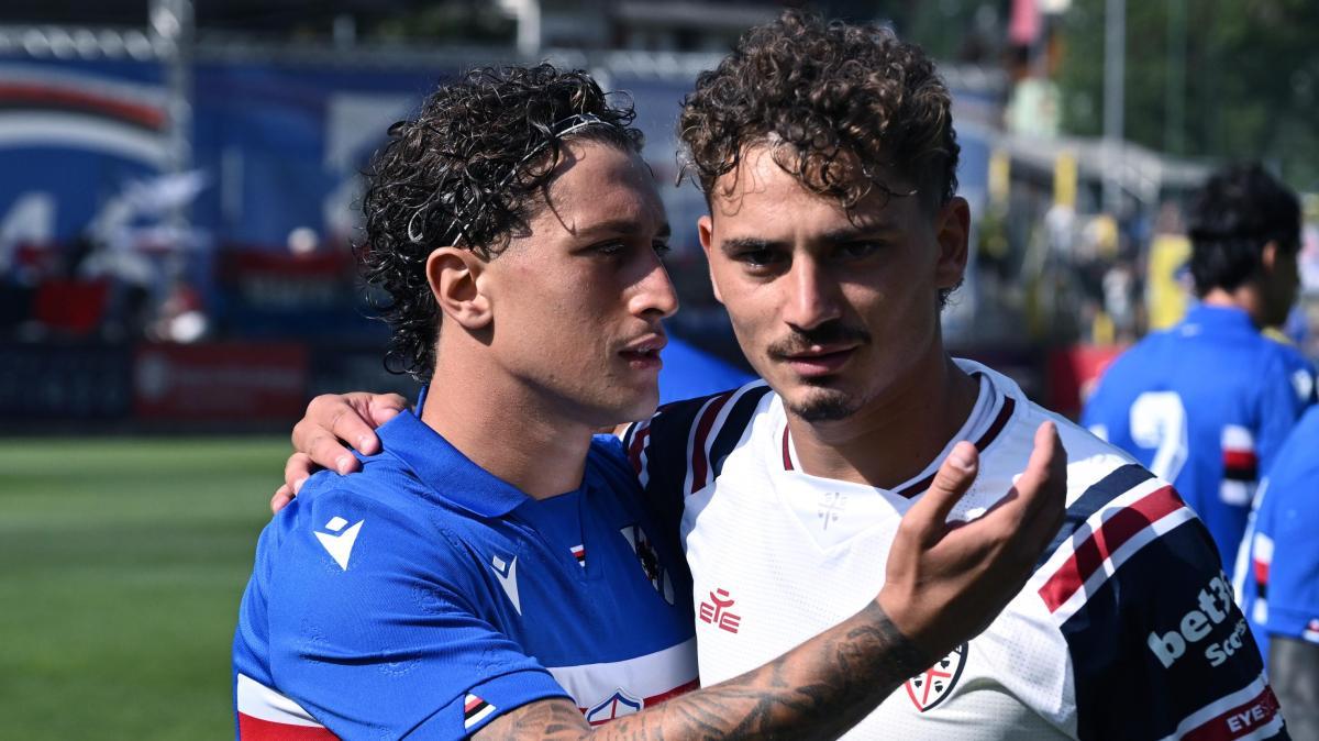 TS - Esposito-Torino, c'è il sì dell’attaccante: i granata accelerano