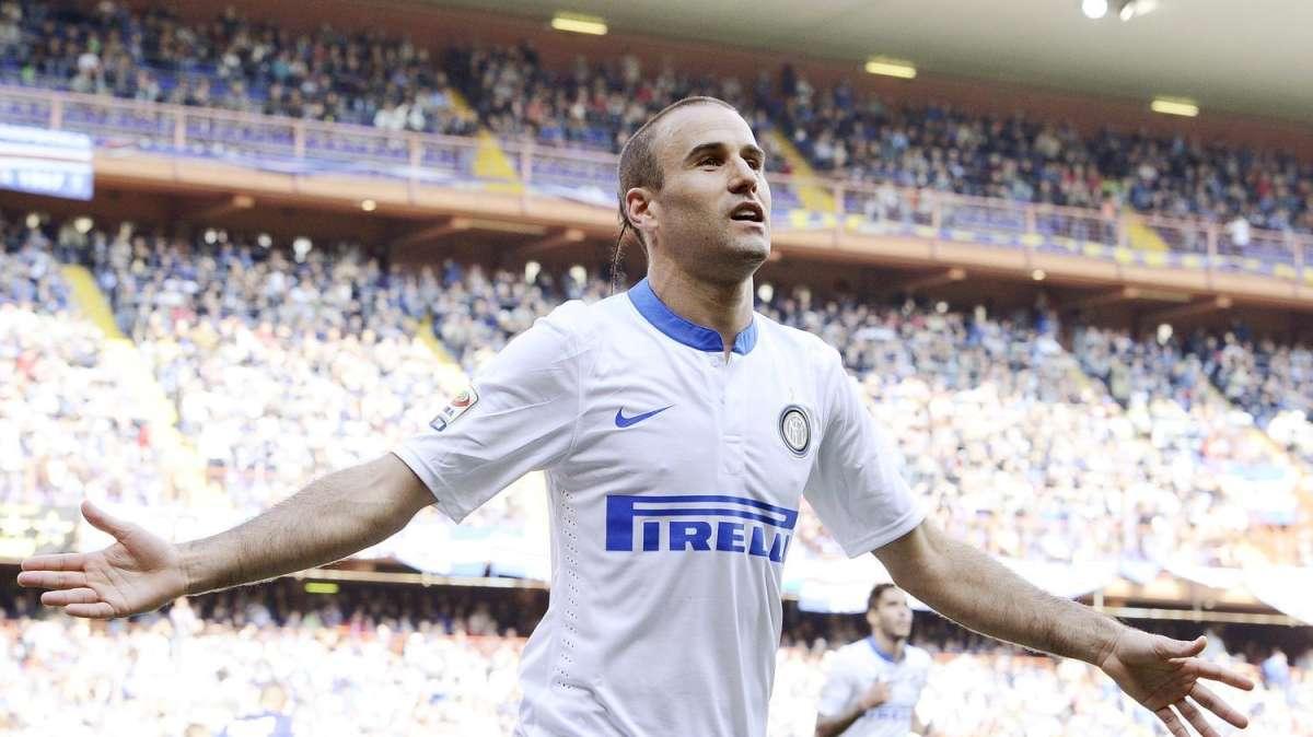 VIDEO - Palacio 'risponde' a MIlito: il suo Ice Bucket
