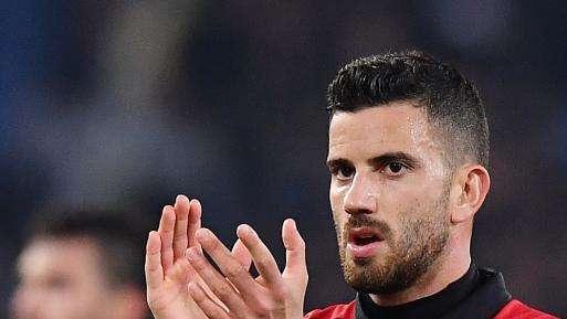 Milan, Musacchio: "Derby partita speciale, non importa come ci si arriva. L'Inter? Non temo niente e nessuno"