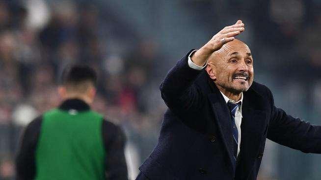 Juventus-Inter - Spalletti, gestione horror. Brozo, Skriniar e Miranda bene