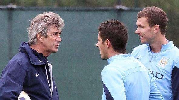 Jovetic-Inter, Pellegrini: "Tante voci, ma non parte"