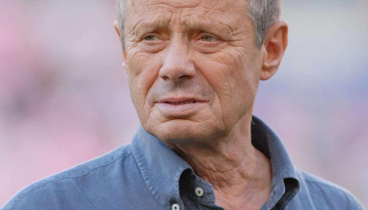 Zampa: "Ilicic rinnova. Pastore lo terrei un altro anno"