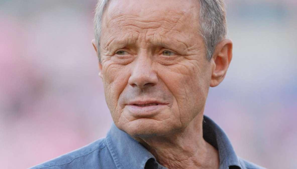 Zamparini insiste: "L'Inter non ci è superiore, anzi..."