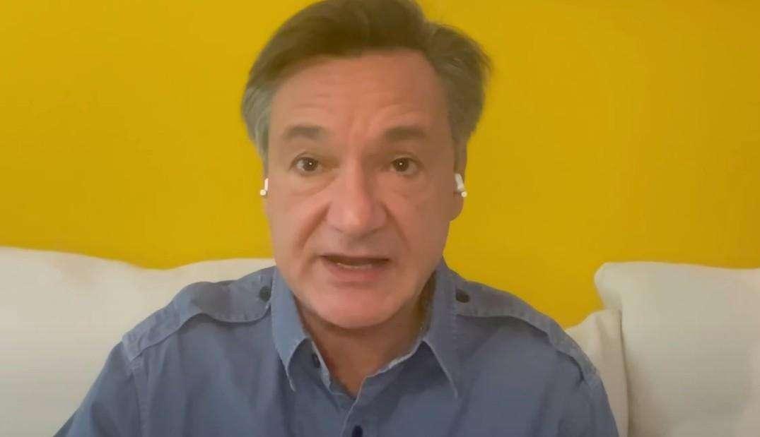 Caressa: "L'Inter punta a campionato e Coppa Italia. Barella in calo? Aspetto a dirlo, lo amo troppo"