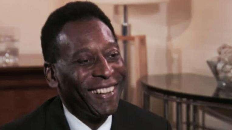 Moratti conferma: "Mio padre fece firmare Pelé, poi..."