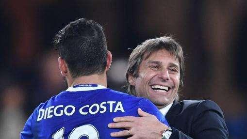Sky - Conte, Simeone e Spalletti nella lista dell'Inter. Jardim lontano