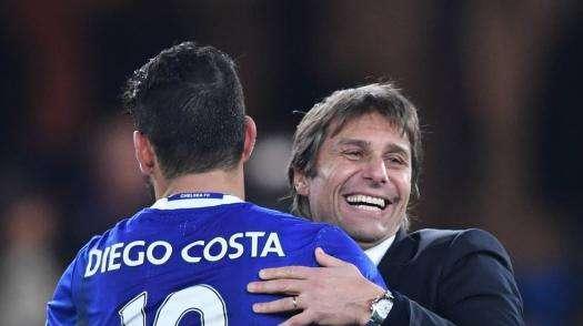 Marianella: "Credo che Conte sia allettato dall'Inter"