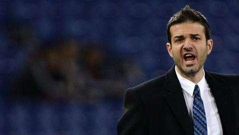 "Importante che la società supporti Stramaccioni"