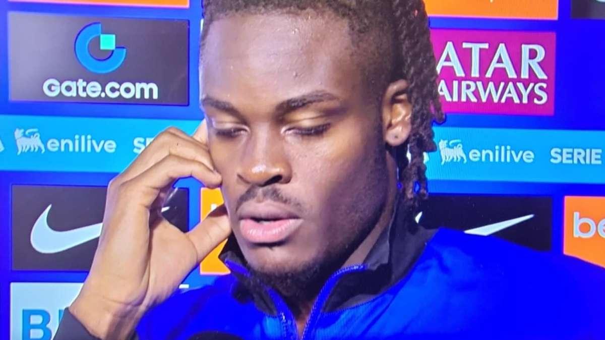 Bisseck a DAZN: "Chivu fa un ottimo lavoro, se mettiamo in campo ciò che dice faremo una grande stagione"