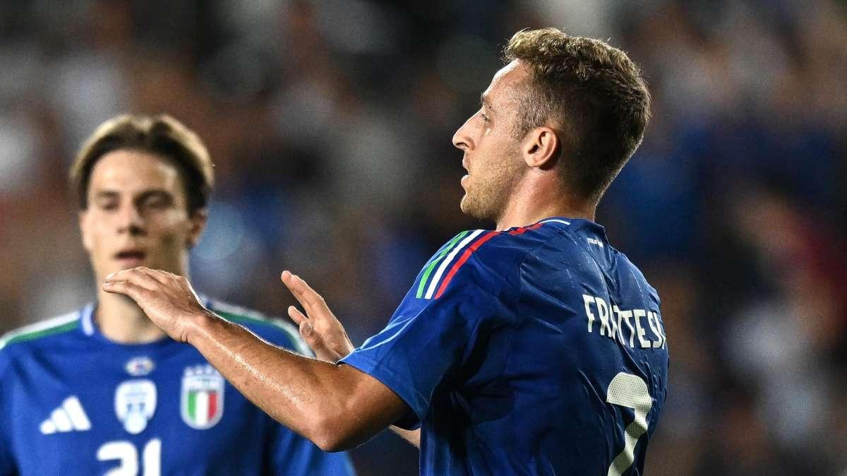 Domani giorno decisivo per capire le condizioni di Barella e Frattesi, ma filtrano buone sensazioni. Il punto