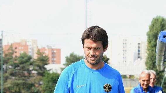 L'Inter Under 18 di Chivu vola: quattro gol alla Roma e primato in classifica
