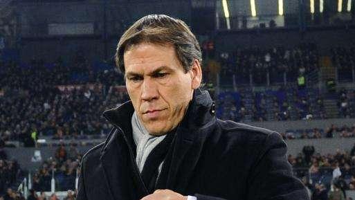 Garcia attacca: "De Rossi? E' successo qualcosa..."